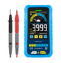 Pancontrol multimeter zakkat iii 600v waar rms