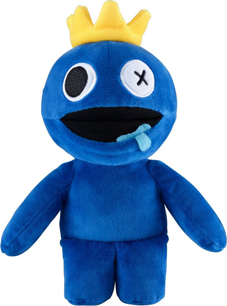 Przytulanka Rainbow Friends - niebieska - 20cm