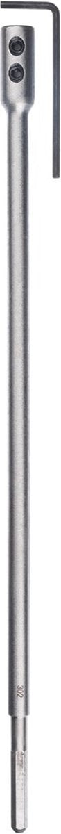 Bosch - przedłużka sześciokątna do wiertarek szybkotnących standard z sześciokątem 5,5 mm 300 mm