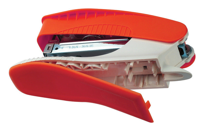 Zszywacz Kangaro k-7303491 modny-45 czerwony