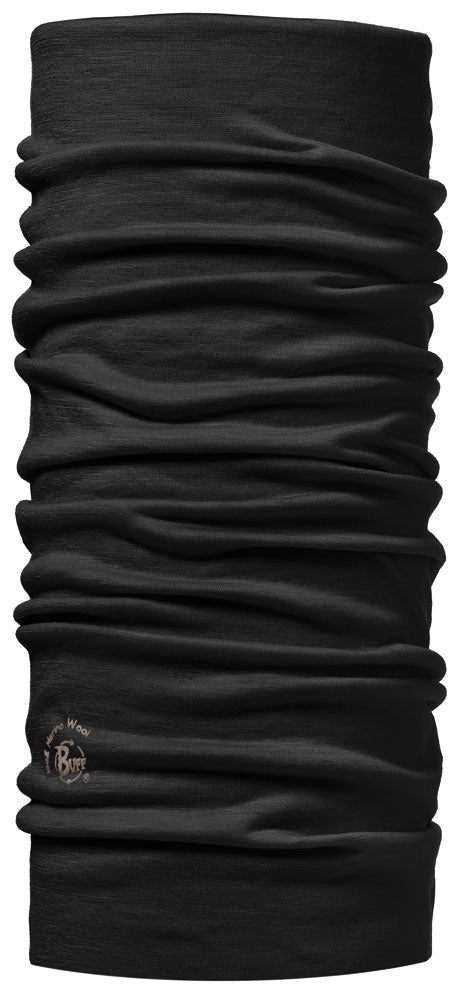 Lekki, funkcjonalny szalik Buff Merino