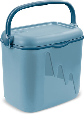 Lodówka Curver - 20l - 43,2x21,6x38,8cm - jasnoniebieski