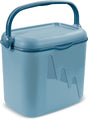 Lodówka Curver - 20l - 43,2x21,6x38,8cm - jasnoniebieski