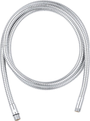 Wąż prysznicowy Grohe - 200cm - metal - chrom