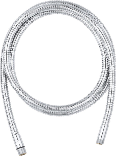 Wąż prysznicowy Grohe - 200cm - metal - chrom