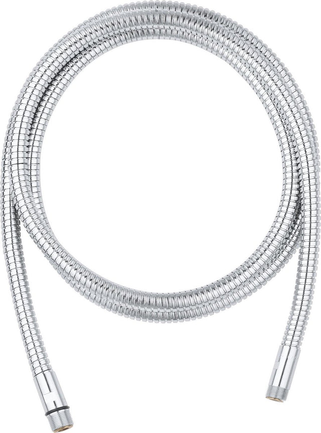 Wąż prysznicowy Grohe - 200cm - metal - chrom