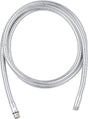 Wąż prysznicowy Grohe - 200cm - metal - chrom