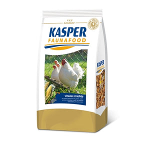 Kasper Faunafood Goldline Vitamix Kielkip