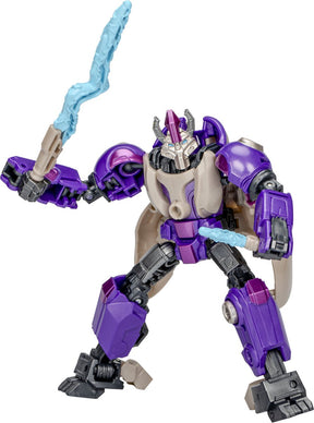 Transformatory Hasbro na jeden trion alfa