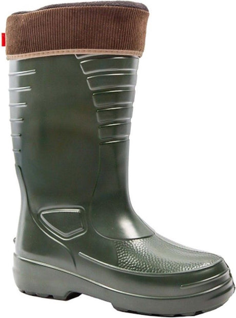 Buty ocieplane Lemigo do -30 stopni, rozmiar 45