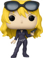 Funko cowboy bebop pop! animowana figurka winylowa Julia 9 cm pop! postać