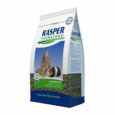 Kasper Faunafood Hobbyline Grain