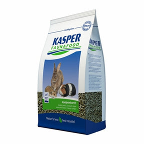Kasper Faunafood Hobbyline Grain