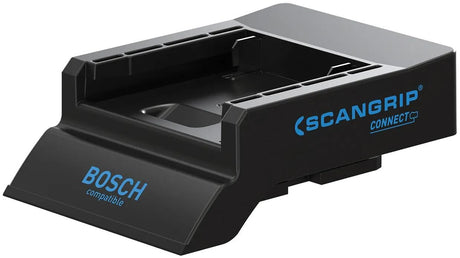 Adapter złącza Scangrip Adapter akumulatora 18 V Bosch do świateł roboczych