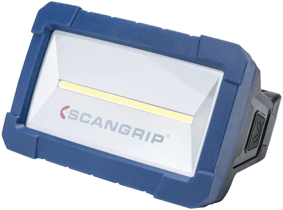 Lampa robocza Scangrip Handstrahler Star Star
