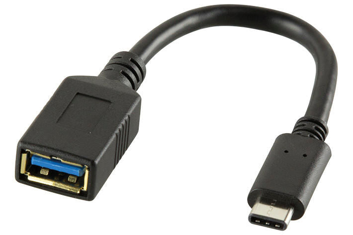Adapter Logilink adapterk.usb-c na USB-a