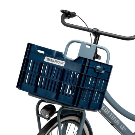 Skrzynia Urbanproof Click 30l rpet ciemnoniebieska