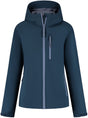 Kjelvik outdoorjas rena donkerblauw