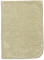 Jollein deken wieg 75x100cm basic sherpa jersey soft matcha