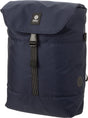 Agu dwr enkele fietstas urban - waterafstotend - blauw - 17l
