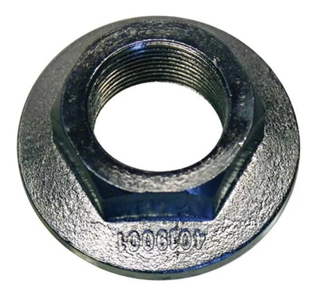 Valeryd flanschmutter nakrętka kołnierzowa m24x1,5 alko 1637 2051