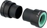 Suport C-bear pf30 Sram Dub Race, 46 x 68 mm