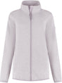 Kjelvik outdoorvest jolie lila