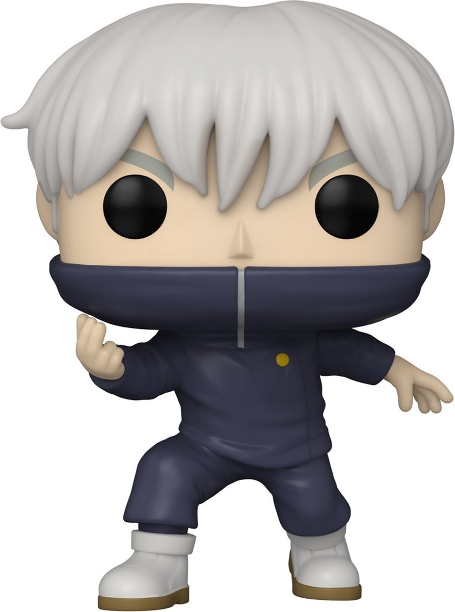 Funko-pop! jujutsu kaisen – toge inumaki #1375