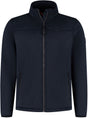 Kjelvik kylian heren outdoorvest - donker blauw xl