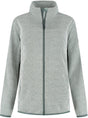Kjelvik outdoorvest jolie balsam groen