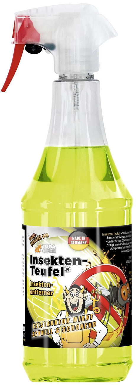 Tuga chemia owady enferner owady teufel owady diabeł 1 l tuga