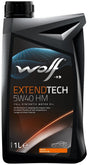 Olej silnikowy Wolf Extendtech hm olej silnikowy 5w40 1l Extendtech hm