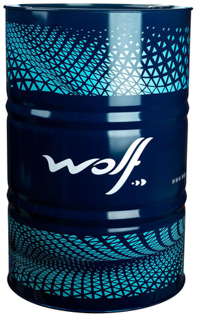 Olej silnikowy Wolf 10w40 205 l Guardtech B4