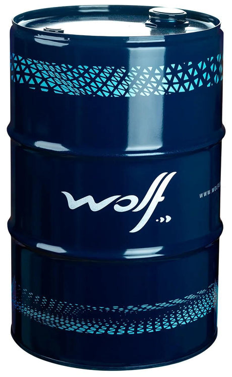 Wolf motor oil officialtech c3 motoroil 5w40 60l off.tech c3