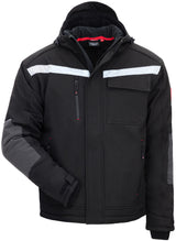 Ochronna kurtka softshell Nitras motion tex plus zimowy softshell. gr. l Nitras Motion Tex Plus