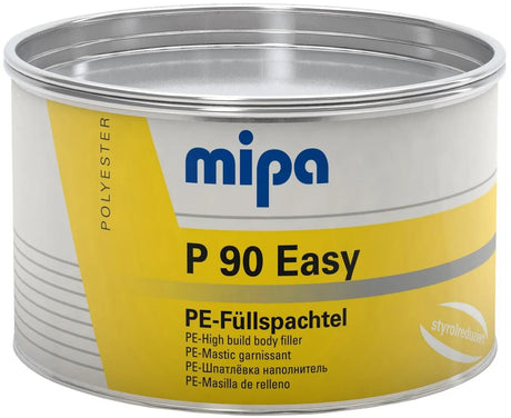 Szpachlówka Mipa p90 łatwo wypełniająca p90 1kg