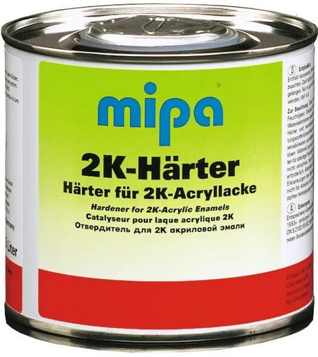 Utwardzacz Mipa ms 25 ds.2k Utwardzacz ms25 500ml normalny