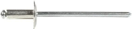 Nit zrywalny Gesipa. mostek aluminiowy 4x10 k12