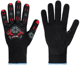 Rękawica Feldtmann Schnittschutzhandschuh xtreme Impact opti flex® opti flex rozmiar 11