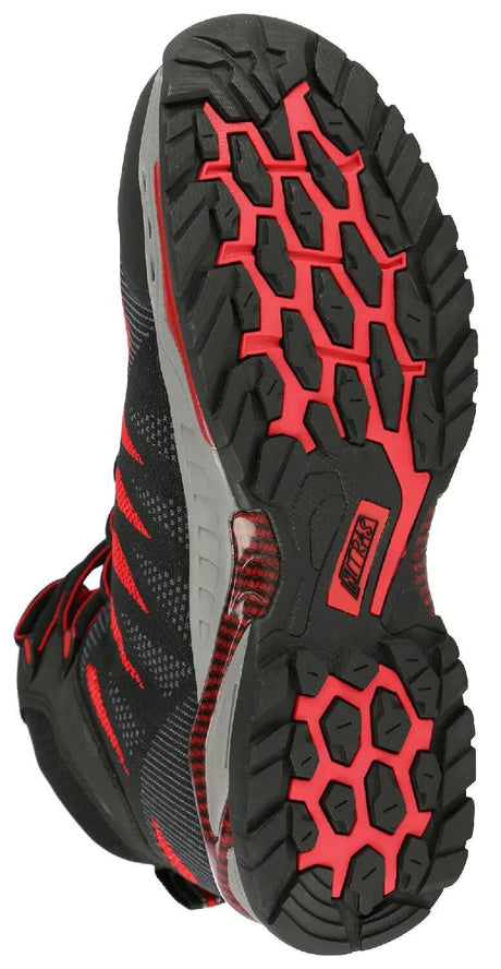 Buty ochronne Nitras pro step ii buty ochronne gr. 39 nitras pro krok ii