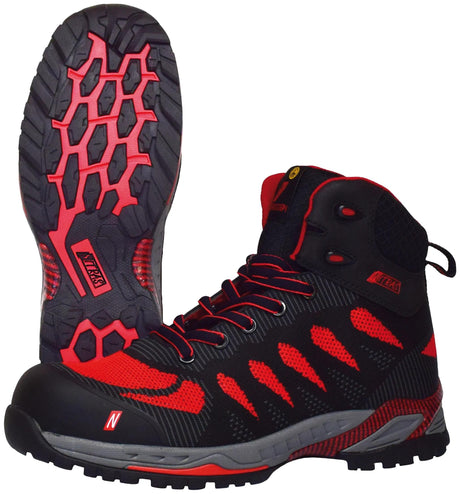 Buty ochronne Nitras pro step ii buty ochronne gr. 40 nitras pro krok ii