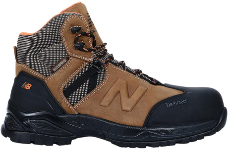 New Balance Stiel All-Site Safety St. br gr.44 allsite