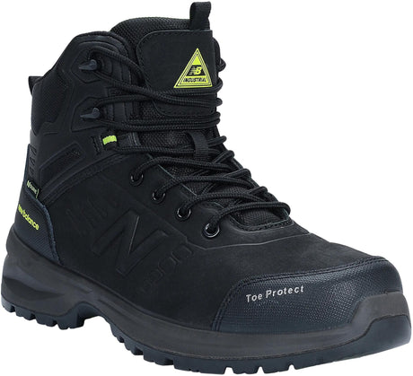 New Balance Stiel Caliber Safety St. sw gr.45 kaliber