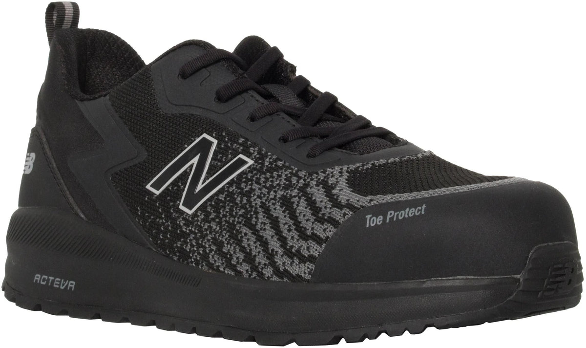 Bezpieczeństwo średniego oprogramowania New Balance. płd. gr. 45 speedware'ów