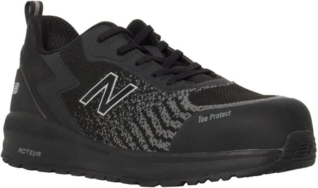 Bezpieczeństwo średniego oprogramowania New Balance. płd. gr. 45 speedware'ów