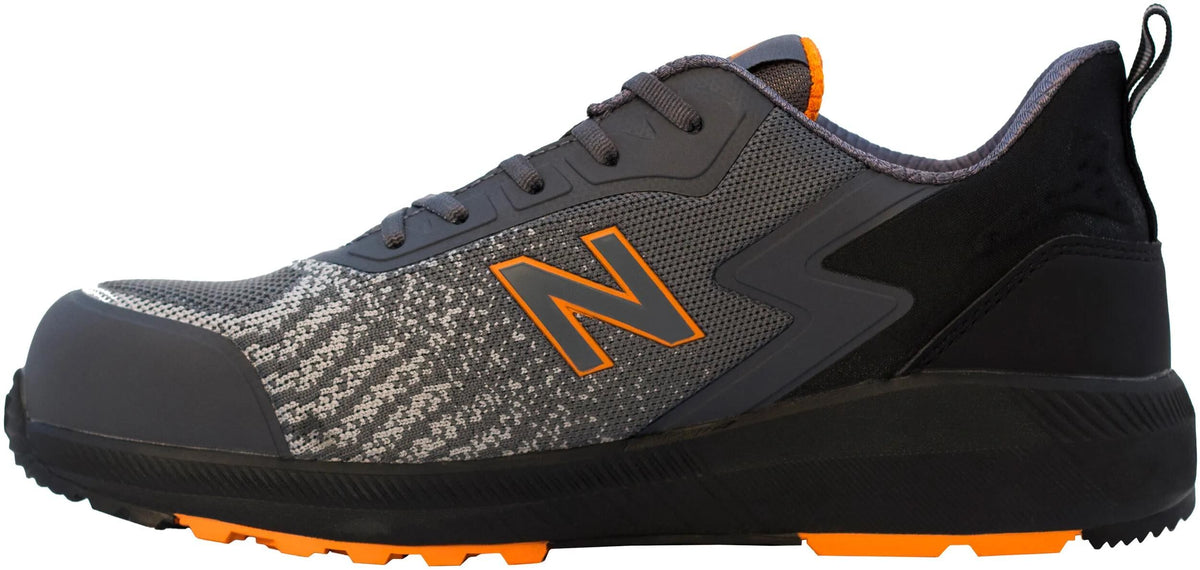 Bezpieczeństwo średniego oprogramowania New Balance. gr gr. 40 speedware'ów