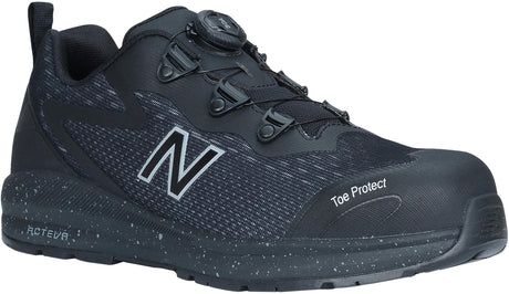 New Balance Halbschuh Logic Boa Safetyss. płd. gr. 44 logiczne boa