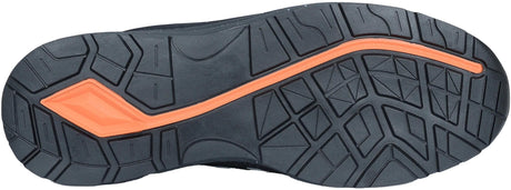 New Balance Halbschuh Logic Boa Safetyss. płd. gr. Boa logiczne 44,5