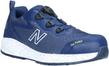 New Balance Halbschuh Logic Boa Safetyss. bl gr. Boa logiczne 47,5
