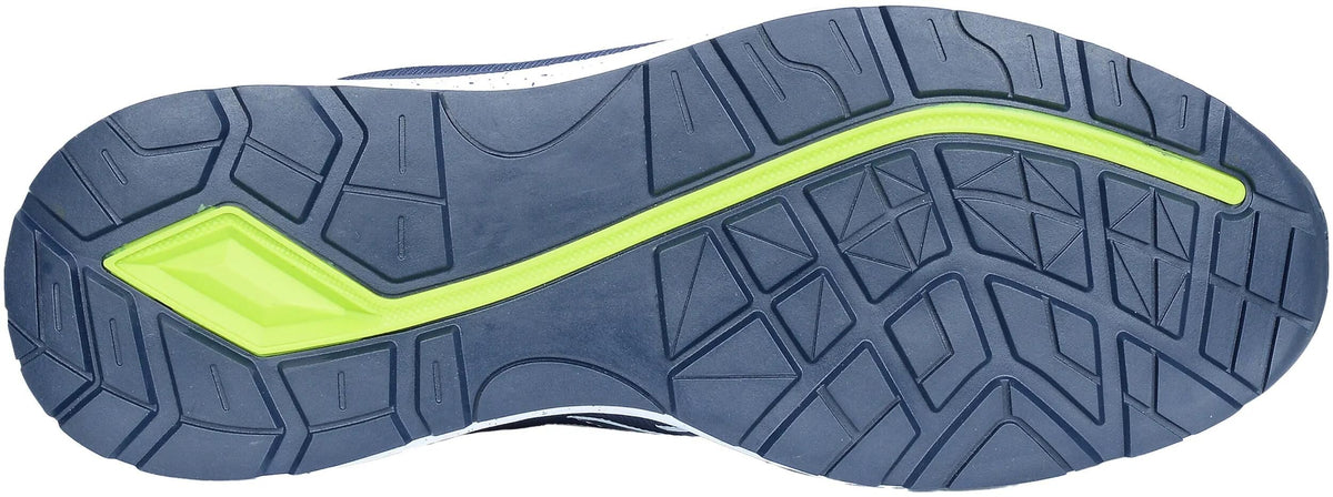 New Balance Halbschuh Logic Boa Safetyss. bl gr. Boa logiczne 47,5